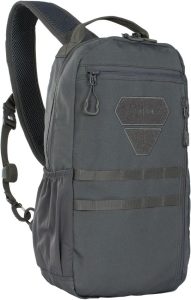 FHR191TOR.jpg FHIOR Tactical Pack 12L Tornado Gray Backpack Hydration