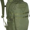 FHIOR Tactical Backpack 20L OD Green