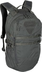 FHIOR Tactical Backpack 20L Tornado Gray Hydration Pocket