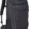 FHIOR 30L Tactical Backpack Black