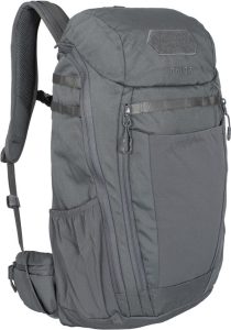 FHIOR Tactical Backpack 30L Tornado Gray 600D XTP