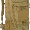 FHR194COY.jpg FHIOR 40L Tactical Backpack Coyote Brown