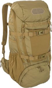 FHIOR Tactical Backpack 40L Coyote Brown EDC Gear Pack