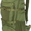 FHIOR Tactical Backpack 40L OD Green