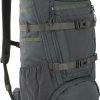 FHIOR Tactical Backpack 40L Tornado Gray