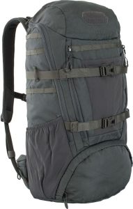 FHIOR Tactical Backpack 40L Tornado Gray Rucksack Pack