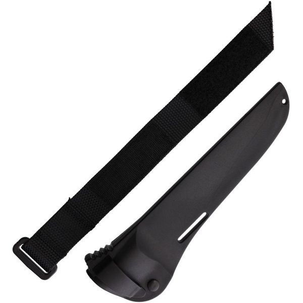 Peltonen M95 Ranger Puukko Black Fixed Blade Knife 80CrV2