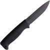 Peltonen M07 Ranger Puukko Black Fixed Blade Knife 80CrV2