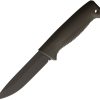 Peltonen M07 Ranger Puukko Fixed Blade Knife OD Green 80CrV2
