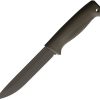 Peltonen M95 Ranger Puukko Fixed Blade Knife 80CrV2 OD Green