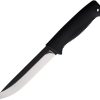 Peltonen M95 Ranger Puukko - Black 80CrV2