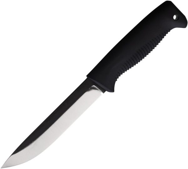 Peltonen M95 Ranger Puukko - Black 80CrV2