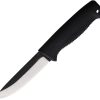 Peltonen M07 Ranger Puukko Fixed Blade 80CrV2 Carbon Steel