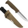 Peltonen M07 Ranger Puukko - Coyote N690 Stainless