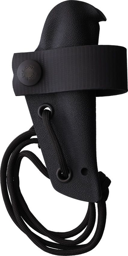 Peltonen M23 Ranger Cub Fixed Blade Knife 80CrV2 Scandi Grind