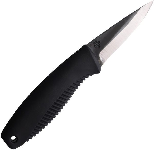 Peltonen M23 Ranger Cub Fixed Blade Knife 80CrV2 Scandi Grind