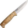 Peltonen M07 Ranger Puukko Fixed Blade 14C28N Curly Birch