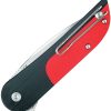 Devil's Finger Linerlock Smoke