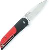 Devil's Finger Linerlock Smoke