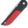 Devil's Finger Linerlock Smoke