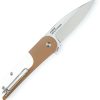 Devil's Finger Linerlock Clay