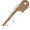 Devil's Finger Linerlock Clay