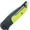 Devil's Finger Linerlock Neon