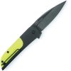 Devil's Finger Linerlock Neon