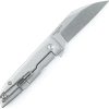 Geneva Spur Framelock Cream