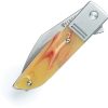 Geneva Spur Framelock Cream