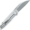 Geneva Spur Framelock Stag