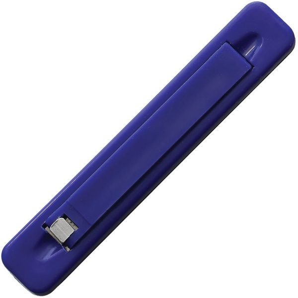 Pocket Knife Blue