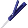 Pocket Knife Blue
