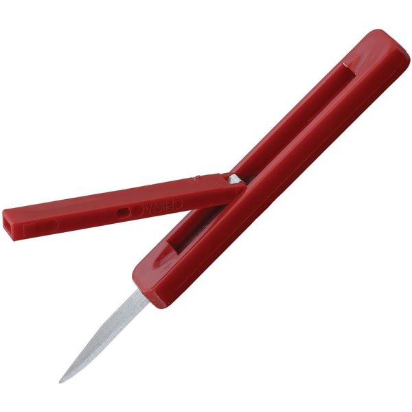 Pocket Knife