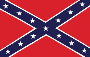 FLAG6883.jpg Flags Confederate Flag 3 x 5 Feet Nylon