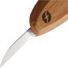 Flexcut Detail Knife Pro Series - 1095 Carbon Steel