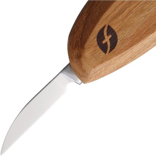 Flexcut Detail Knife Pro Series - 1095 Carbon Steel