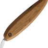Flexcut Chip Carving Knife Pro Series 1095 Carbon Steel