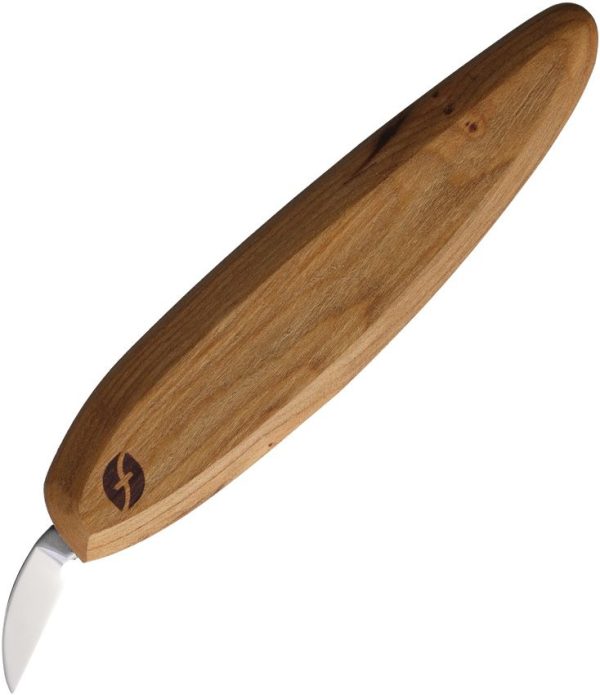 Flexcut Chip Carving Knife Pro Series 1095 Carbon Steel
