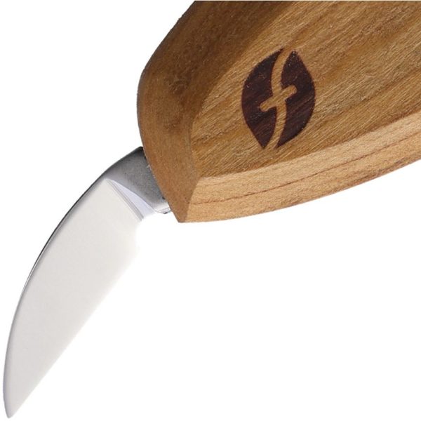 Flexcut Chip Carving Knife Pro Series 1095 Carbon Steel