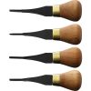 Flexcut Premium Mini-Palm Carving Set - 4 Tools