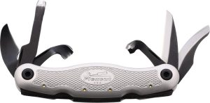 FLEXJKN291.jpg Flexcut Carvin Jack 2.0 Right Hand Wood Carving Multi Tool