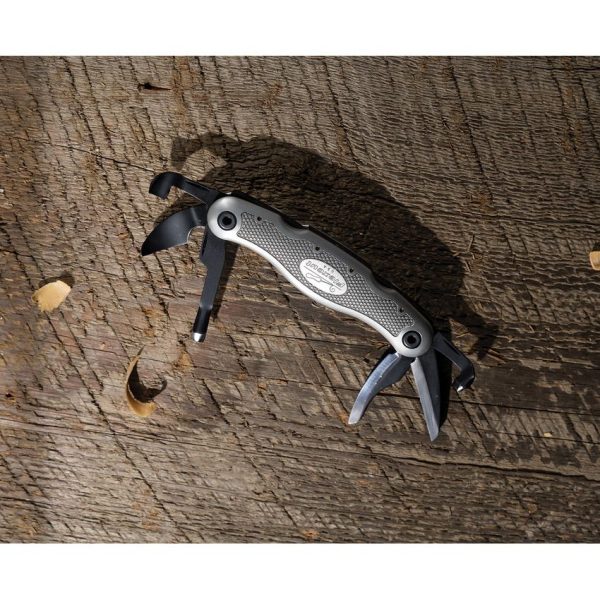 Flexcut Carvin Jack 2.0 Right Hand Wood Carving Multi Tool