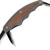 Flexcut Tri-Jack Pro 3 Blade Wood Carving Multi Tool USA Made