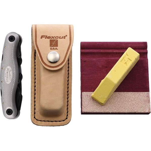 FLEXJKNL291_add_01.jpg Flexcut Carvin Jack 2.0 Left Hand Detail Knife High Carbon Stainless