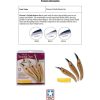 FLEXKN500_add_02.jpg Flexcut Knife Starter Set 4pc Wood Carving High Carbon Steel