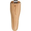Flexcut Sloyd Knife Carbon Steel Wood Handle Tan Sheath