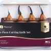 FLEXKNP100_add_01.jpg Flexcut 4 PC Carving Knife Set High Carbon Steel Ash Wood