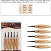 FLEXMT930_add_03.jpg Flexcut Mixed Profile Micro Tool Set 5pc Stainless Wood Handle