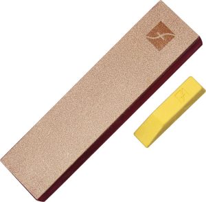Flexcut Knife Strop Leather - 8 x 2 inches